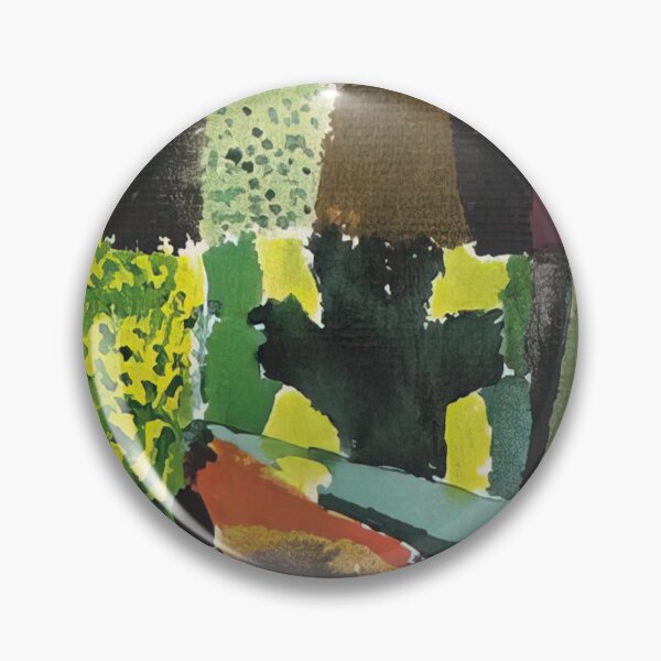 Item preview, Paul Klee - Park 1920 designed and sold by lanaverera.