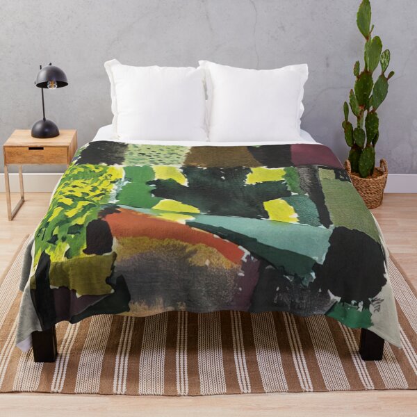 Item preview, Paul Klee - Park 1920 designed and sold by lanaverera.