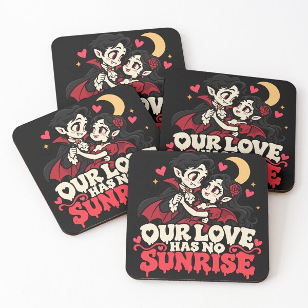 Item preview, Our love has no Sunrise designed and sold by JamesSpring.