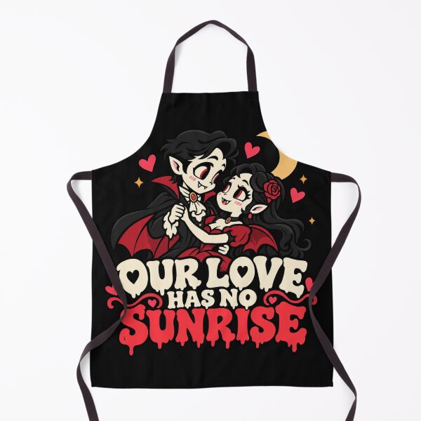 Item preview, Our love has no Sunrise designed and sold by JamesSpring.
