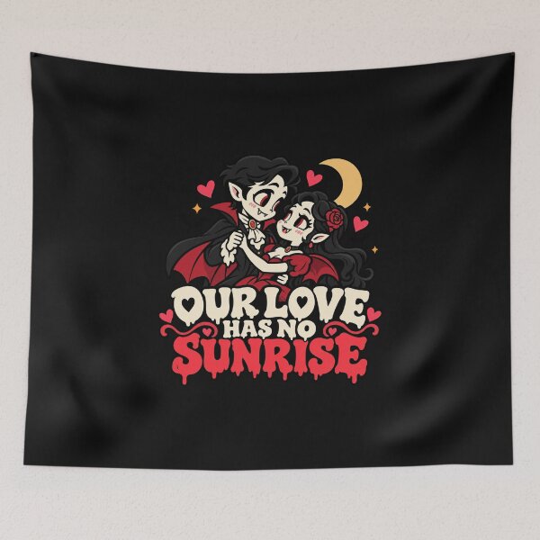 Item preview, Our love has no Sunrise designed and sold by JamesSpring.