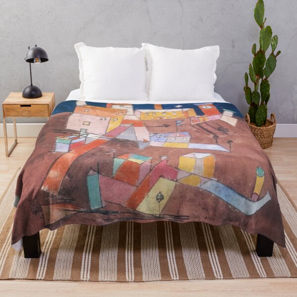 Item preview, Paul Klee - Part Of G 1927 designed and sold by lanaverera.