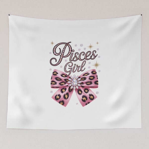 Item preview, PISCES GIRL designed and sold by jkrphoto.
