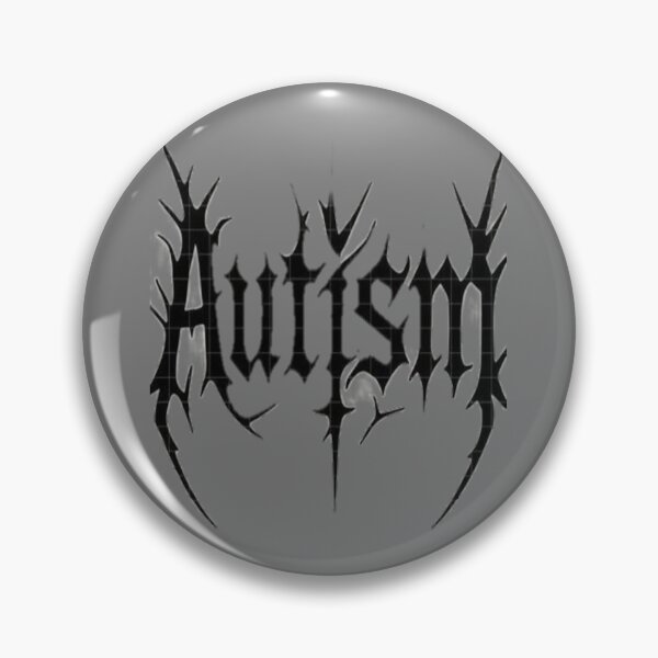 Item preview, Autism ?? designed and sold by CrazyEchos.