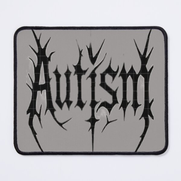 Item preview, Autism ?? designed and sold by CrazyEchos.