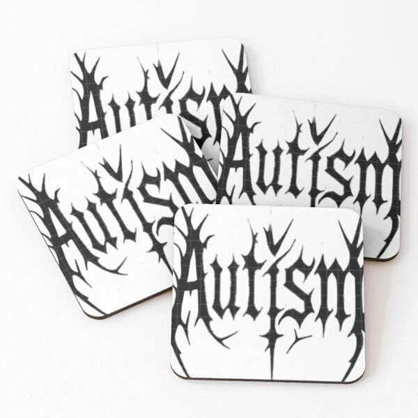 Item preview, Autism ?? designed and sold by CrazyEchos.