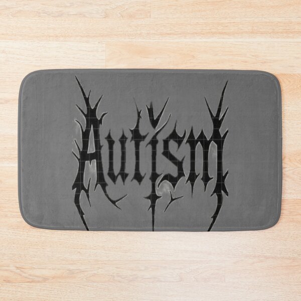 Item preview, Autism ?? designed and sold by CrazyEchos.