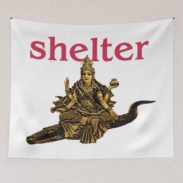 Item preview, Shelter designed and sold by V.I.S.T.A. .