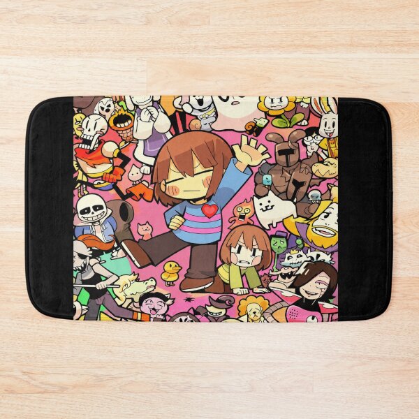 Item preview, Undertale designed and sold by derricwise.