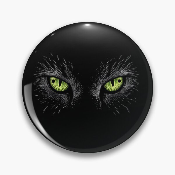 Item preview, mystic green cat eyes designed and sold by gypsy-joker.