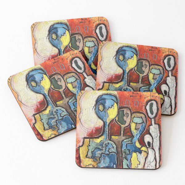Item preview, Waiting to the new democracy  designed and sold by brazoart.