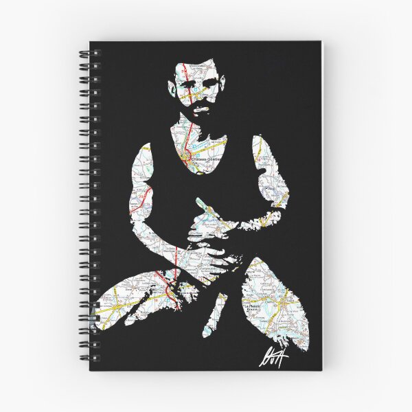 Item preview, Muscled Hairy Beard Daddy In Tank Top Dick Out Art By NLMKArtStudio designed and sold by NLMKArtStudio.