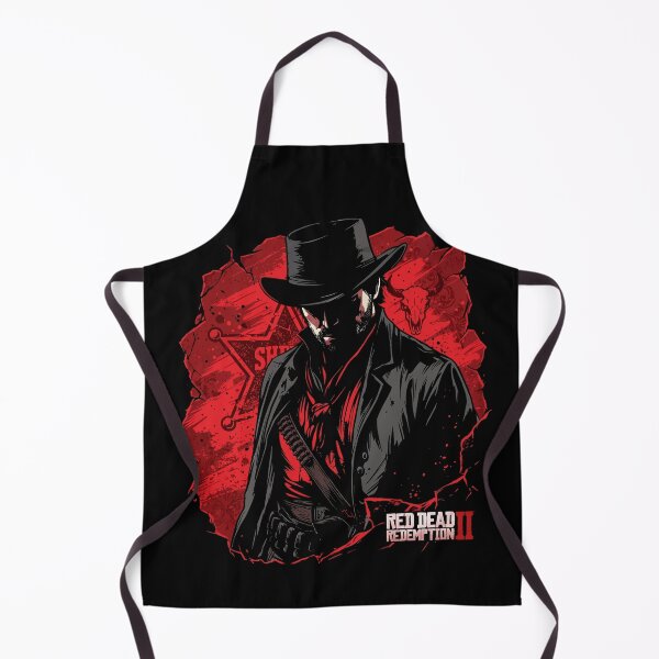 Item preview, RDR II Arthur Morgan designed and sold by RatherCreative.