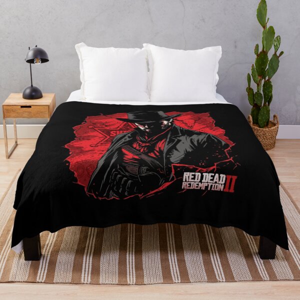 Item preview, RDR II Arthur Morgan designed and sold by RatherCreative.