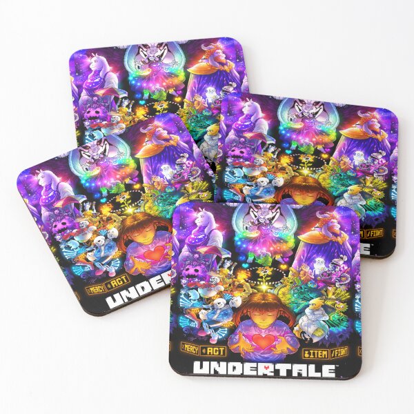 Item preview, Undertale designed and sold by derricwise.