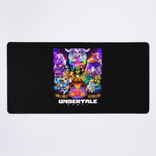 Item preview, Undertale designed and sold by derricwise.