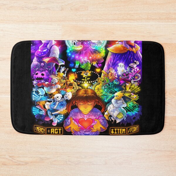 Item preview, Undertale designed and sold by derricwise.
