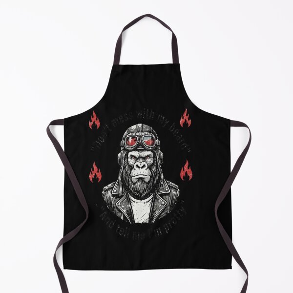 Item preview, (On Back) Touch My Beard and Tell Me designed and sold by redderkunziee.