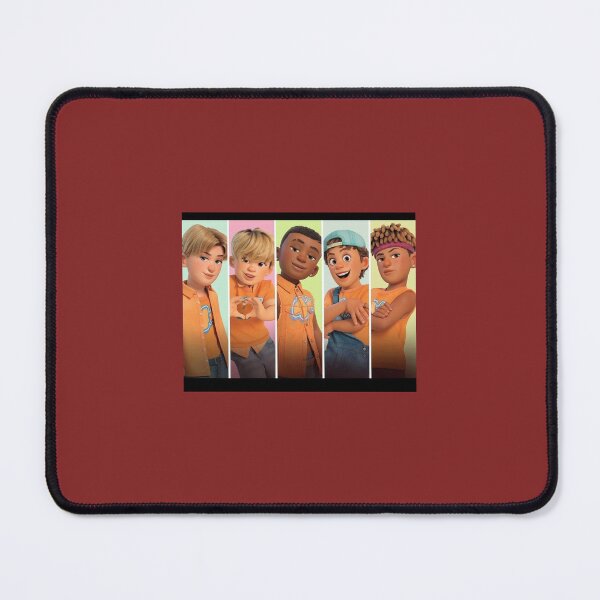 Item preview, 4 townie designed and sold by Nobsfuckcancer.