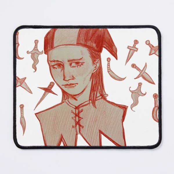 Item preview, Dark Brotherhood Cicero designed and sold by majopienne.