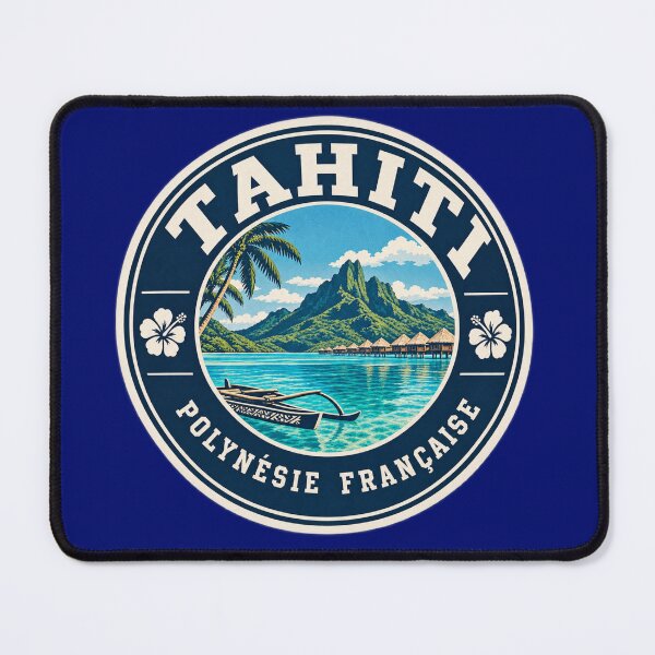 Item preview, Tahiti designed and sold by THE Company.
