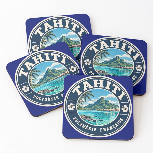 Item preview, Tahiti designed and sold by THE Company.