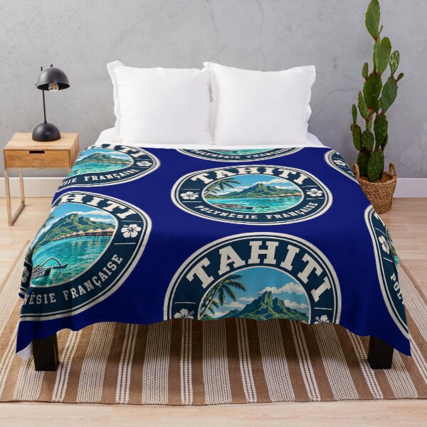 Item preview, Tahiti designed and sold by THE Company.