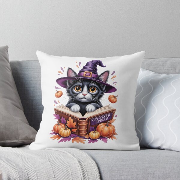 Item preview, CAT-TASTIC SPELLS designed and sold by jkrphoto.