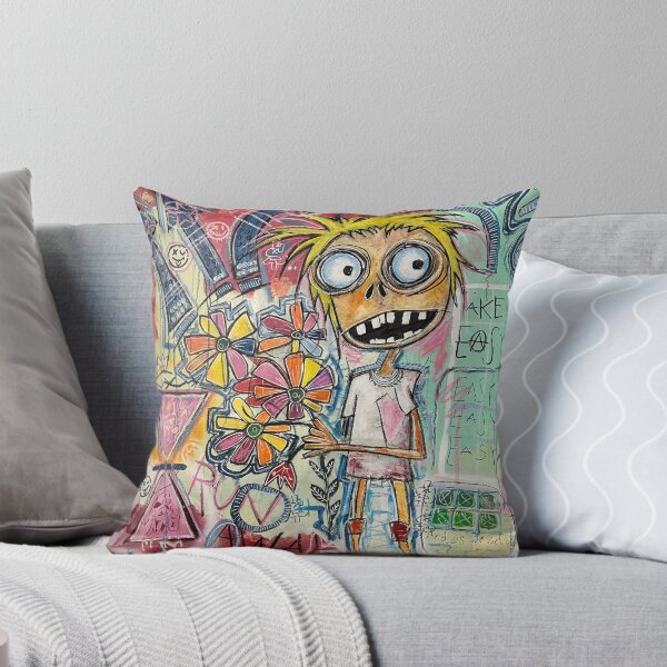 Item preview, Run away designed and sold by brazoart.