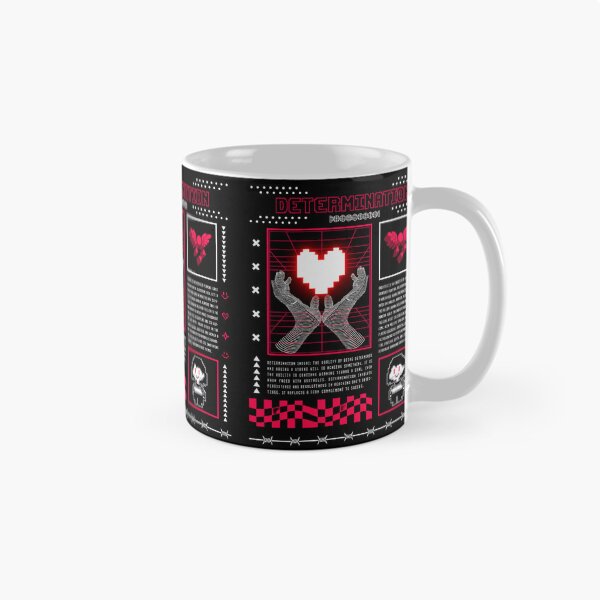 Item preview, Undertale designed and sold by derricwise.