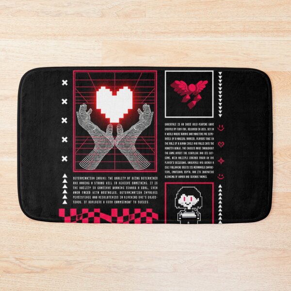 Item preview, Undertale designed and sold by derricwise.