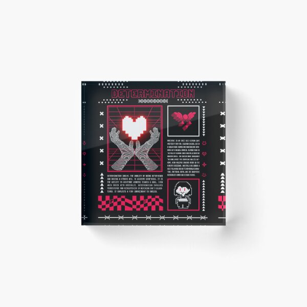 Item preview, Undertale designed and sold by derricwise.