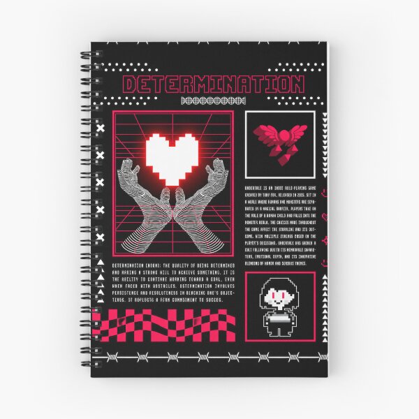 Item preview, Undertale designed and sold by derricwise.
