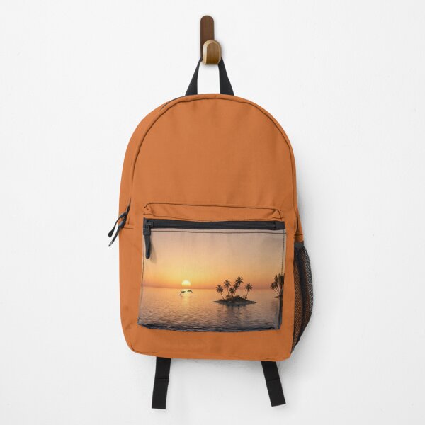Item preview, Dolphins Jumping Beyond the Horizon designed and sold by amusefullife.