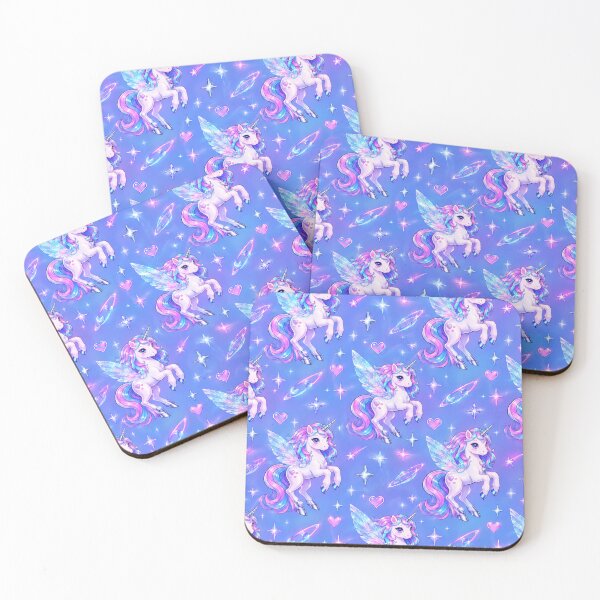Item preview, Unicorns y2k designed and sold by BiaSMartins.