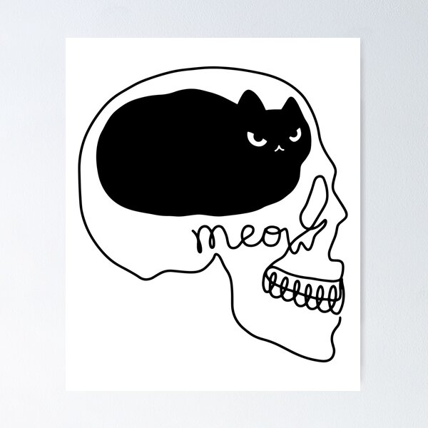 Item preview, Cat People designed and sold by gunaone-design.