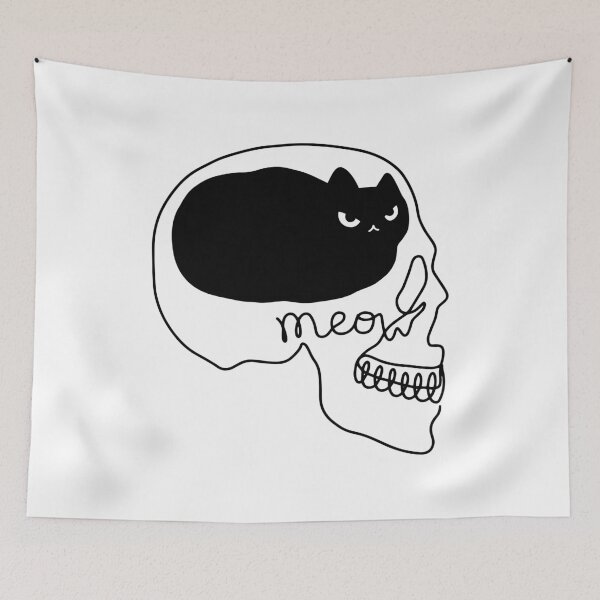 Item preview, Cat People designed and sold by gunaone-design.