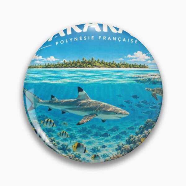 Item preview, Fakarava designed and sold by THE Company.