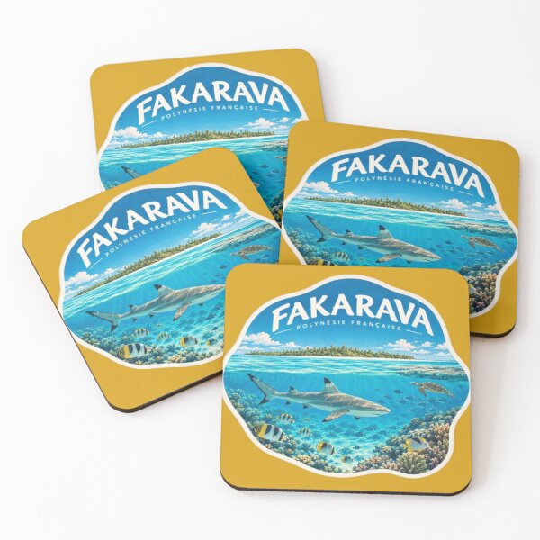 Item preview, Fakarava designed and sold by THE Company.