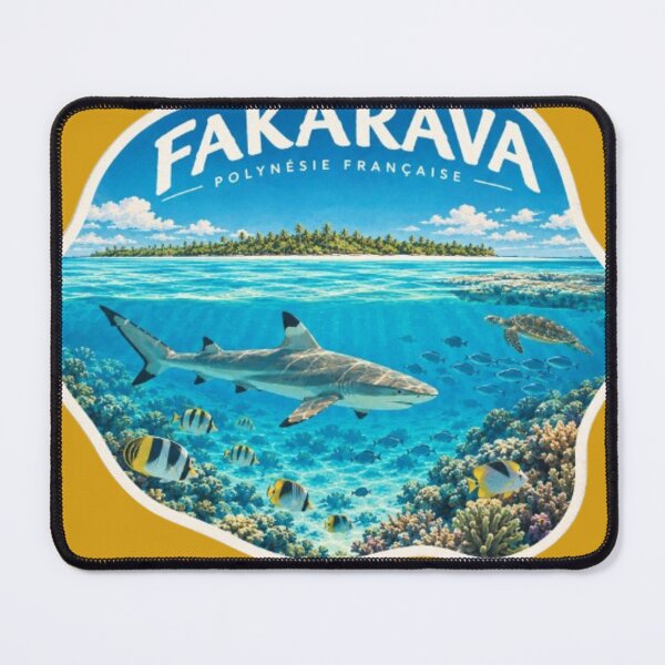 Item preview, Fakarava designed and sold by THE Company.