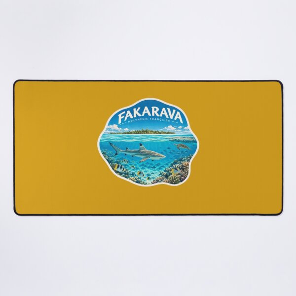 Item preview, Fakarava designed and sold by THE Company.