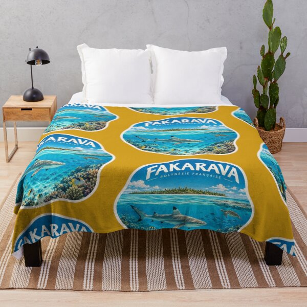 Item preview, Fakarava designed and sold by THE Company.