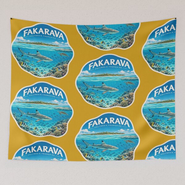 Item preview, Fakarava designed and sold by THE Company.