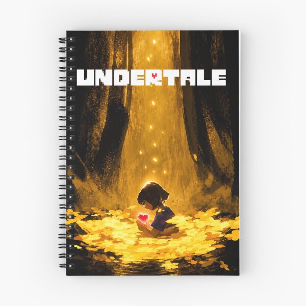 Item preview, Undertale designed and sold by derricwise.