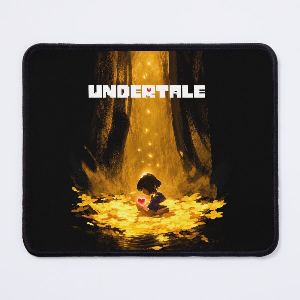Item preview, Undertale designed and sold by derricwise.