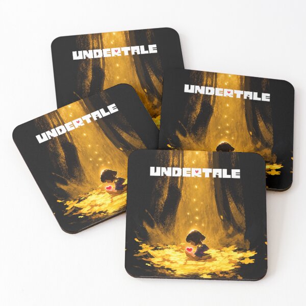 Item preview, Undertale designed and sold by derricwise.