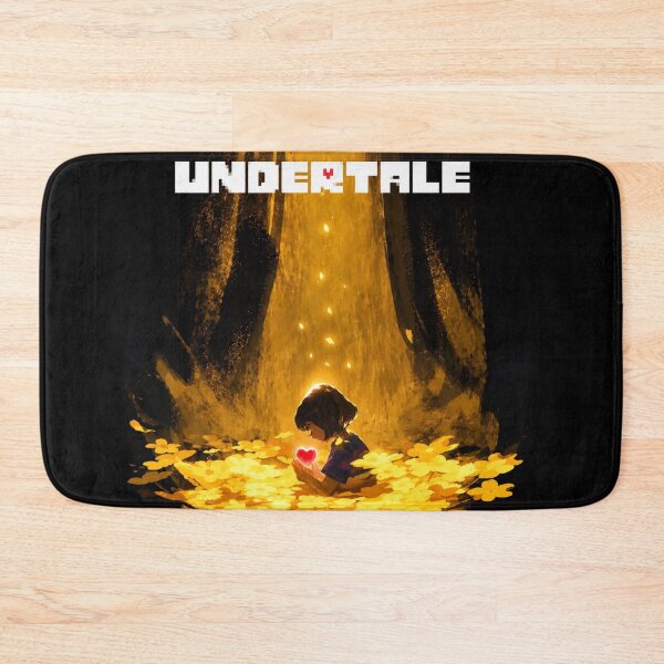 Item preview, Undertale designed and sold by derricwise.