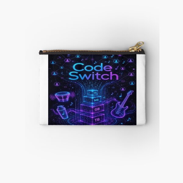 Item preview, Code switch  designed and sold by Ediniodarcy.