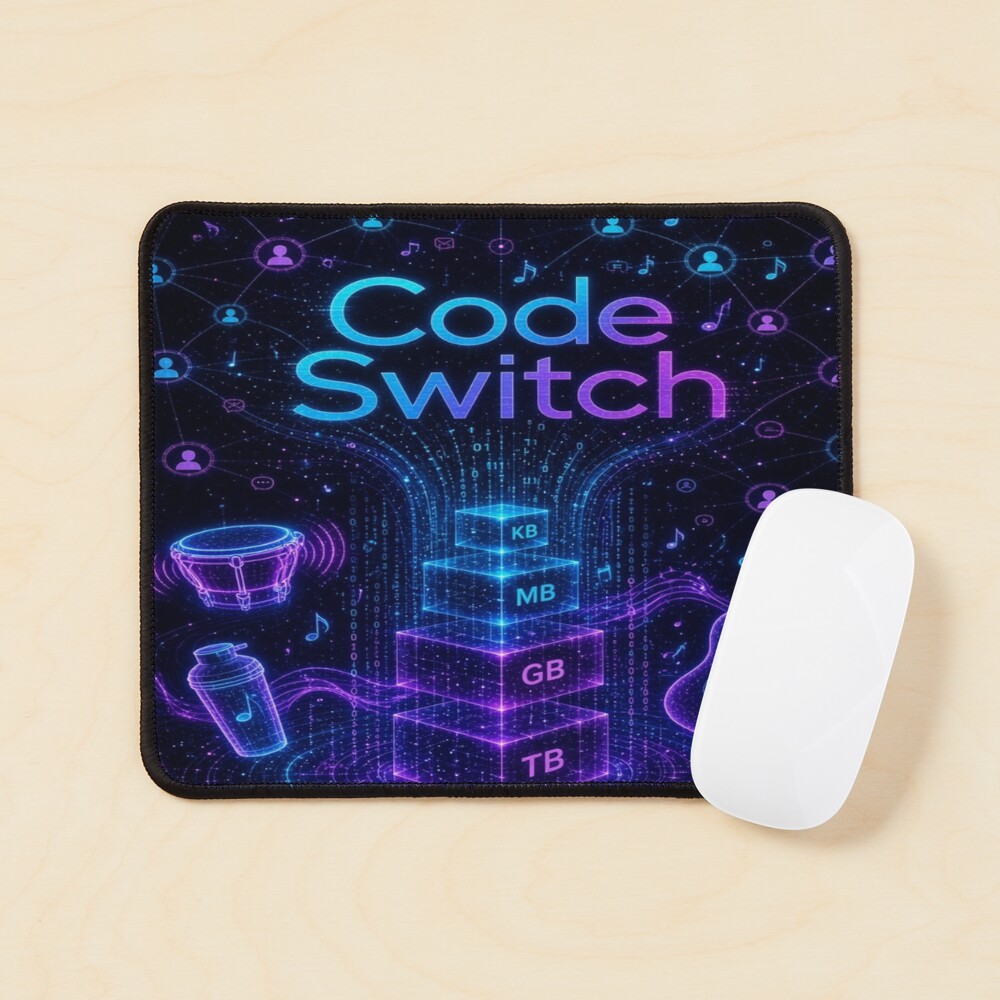 Item preview, Mouse Pad designed and sold by Ediniodarcy.