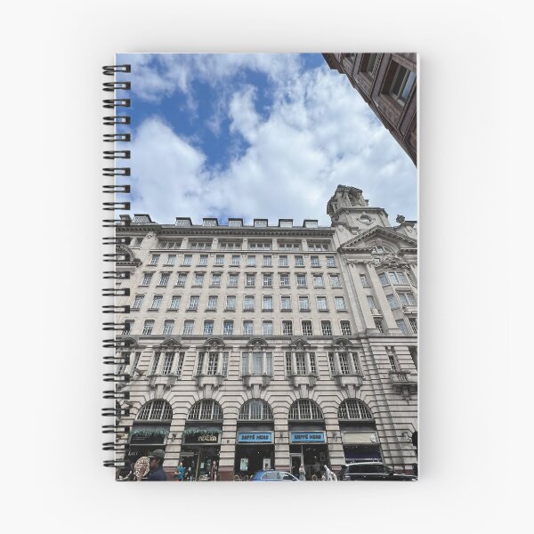 Item preview, Grandeur of The Royal Exchange. Manchester Architecture designed and sold by Astute-Artio-Photography.